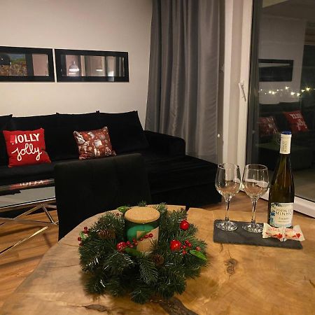 Apartament W Sercu Gdanska Z Parkingiem Podziemnym エクステリア 写真