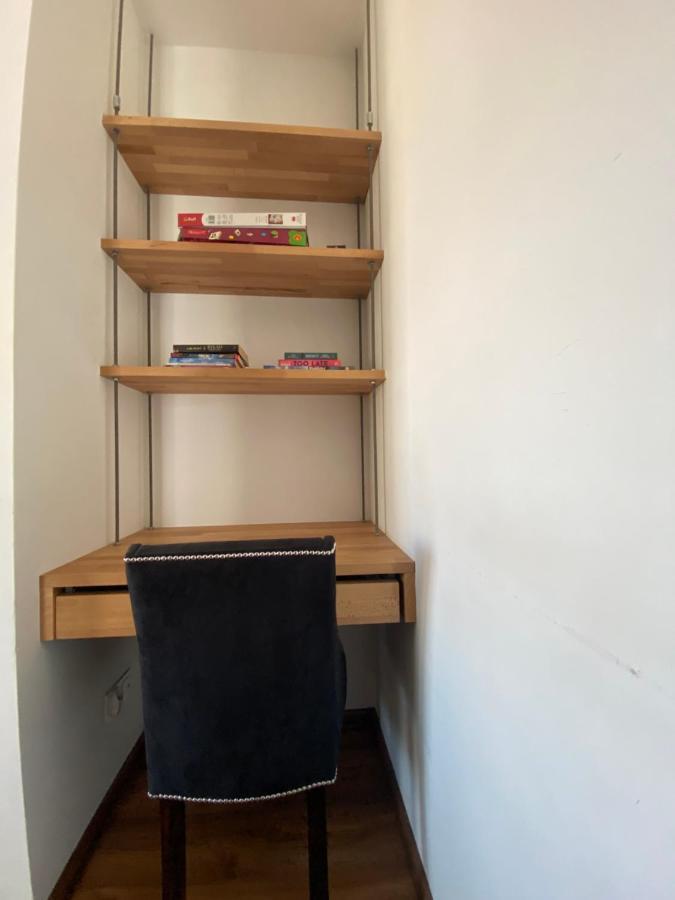 Apartament W Sercu Gdanska Z Parkingiem Podziemnym エクステリア 写真