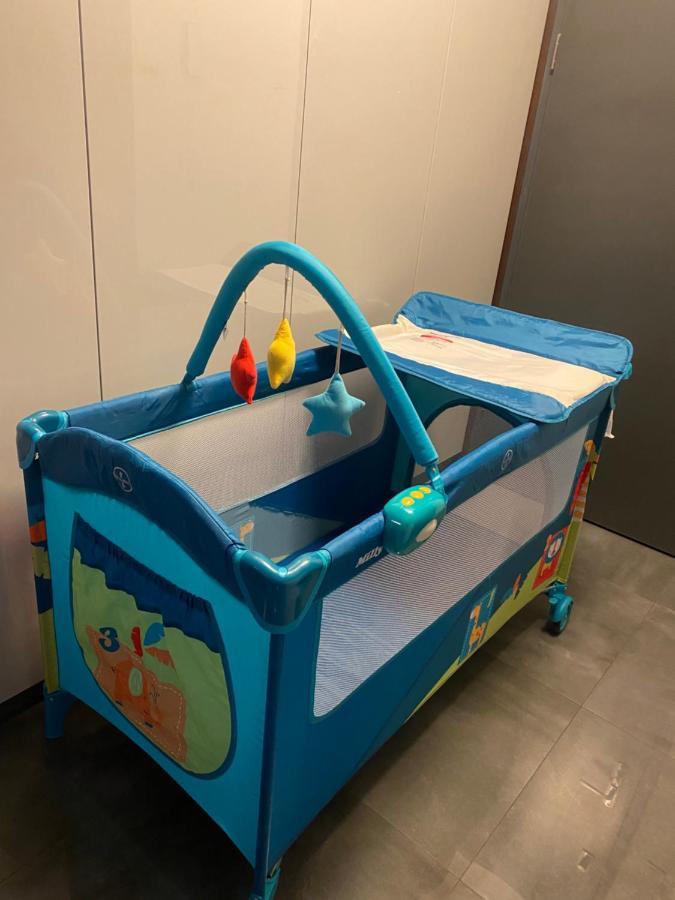 Apartament W Sercu Gdanska Z Parkingiem Podziemnym エクステリア 写真